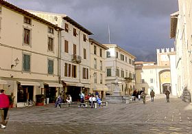 Camaiore