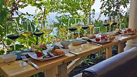 Positano Home Cooking