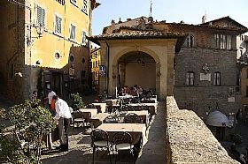 Ristorante La Loggetta
