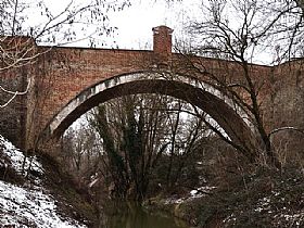 Ponte del Garbo