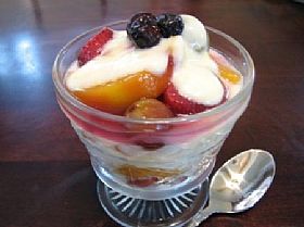 Macedonia di Frutta
