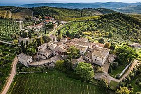 Borgo di Ama