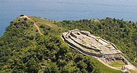Archaeology Natural Park