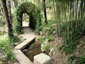 Heller Garden