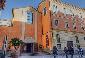 La Spezia Civic Art Museum