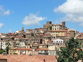 Manciano