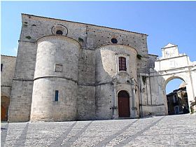 Cathedral of Gerace
