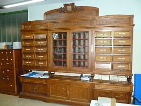 Italian Genealogy Research