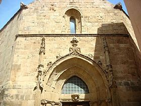 Santa Maria Immacolata Cathedral
