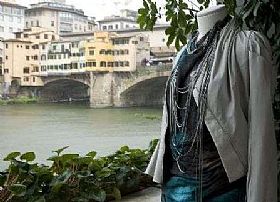 Florence for Fashionistas