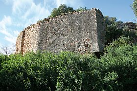 Castle of Medusa