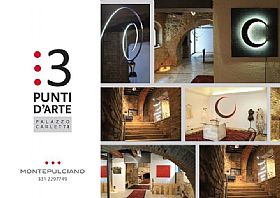Montepulciano Local Artists Space