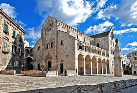 Bitonto Cathedral