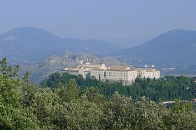 Abbey of Montecassino