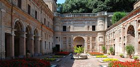 Villa Imperiale Pesaro
