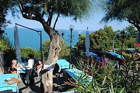 Ristorante La Rupe