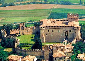 Gradara Castle