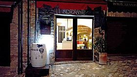 Locanda Quinto Canto Restaurant