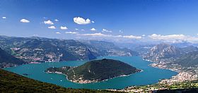 Lake Iseo