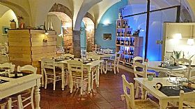 Trattoria Il Castello