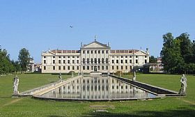 Villa Pisani