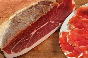 Prosciutto di Parma Museum