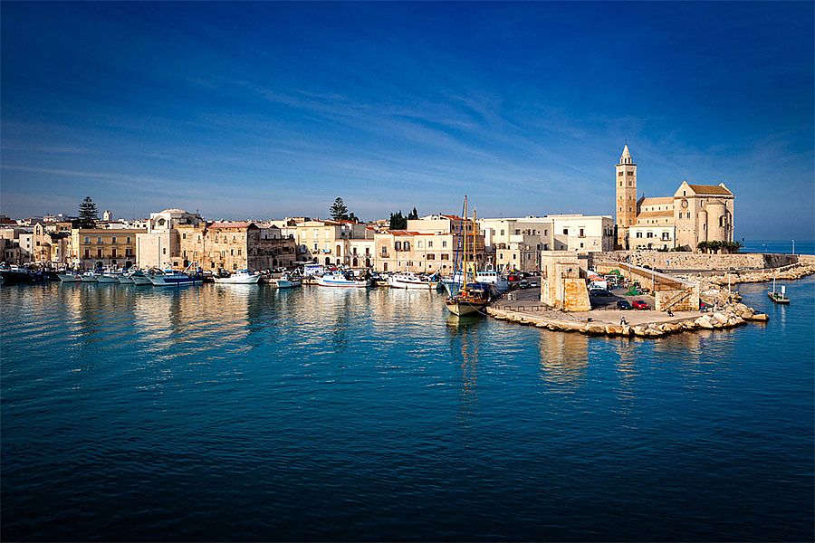 Trani