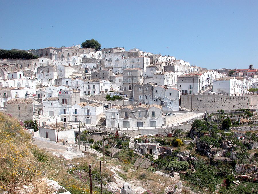 Monte Sant'Angelo