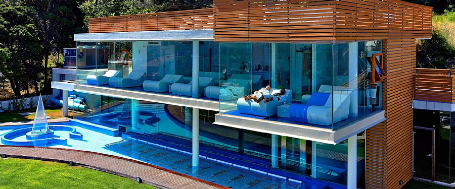 Approdo Thalasso Spa