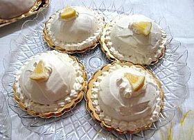 Delizie al limone