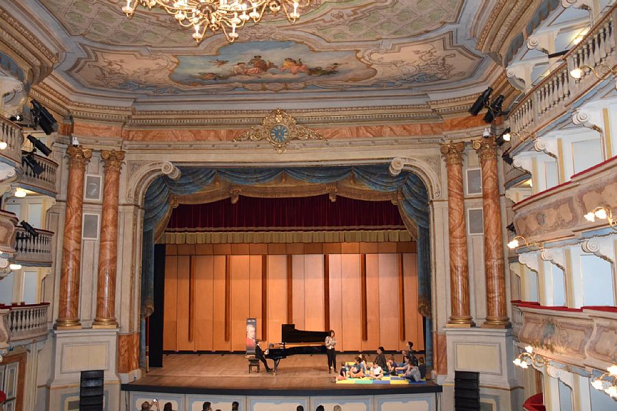 Mozart Festival