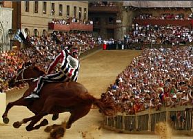 Palio di Siena