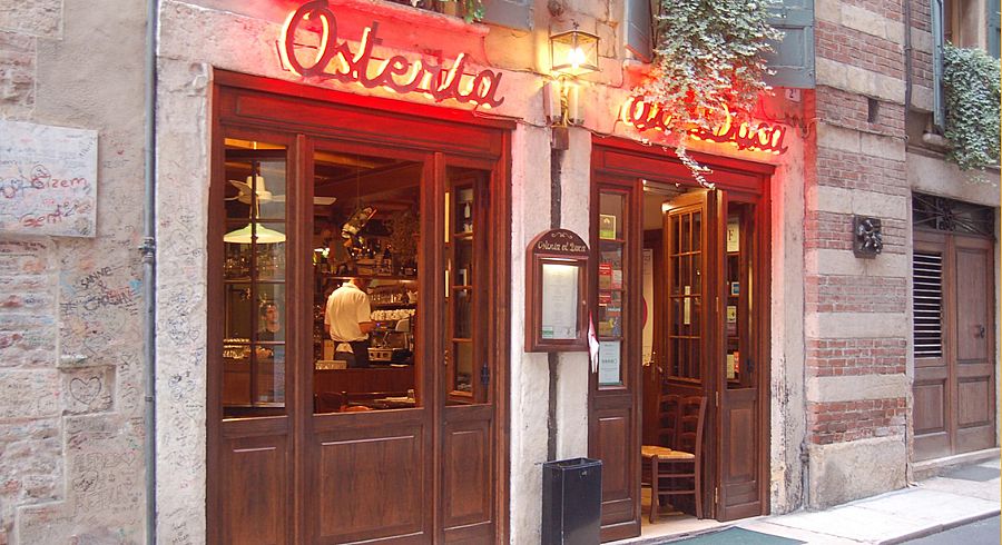 Osteria al Duca