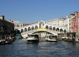 A Taste of Venice
