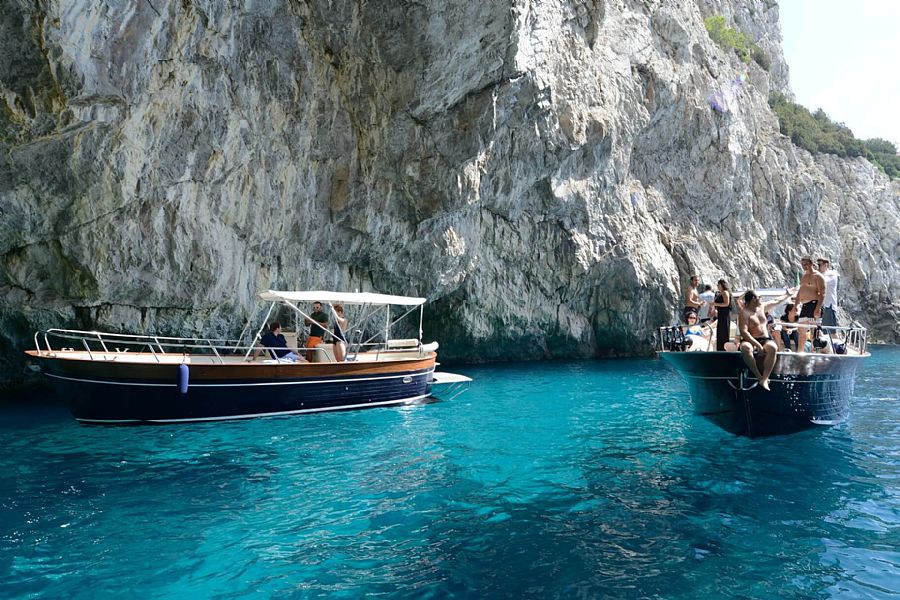 You Know! Boat Excursions