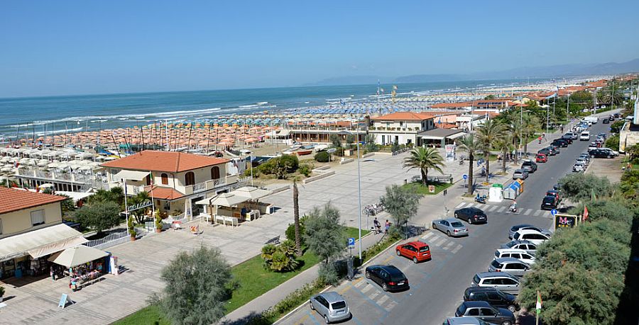 Lido di Camaiore