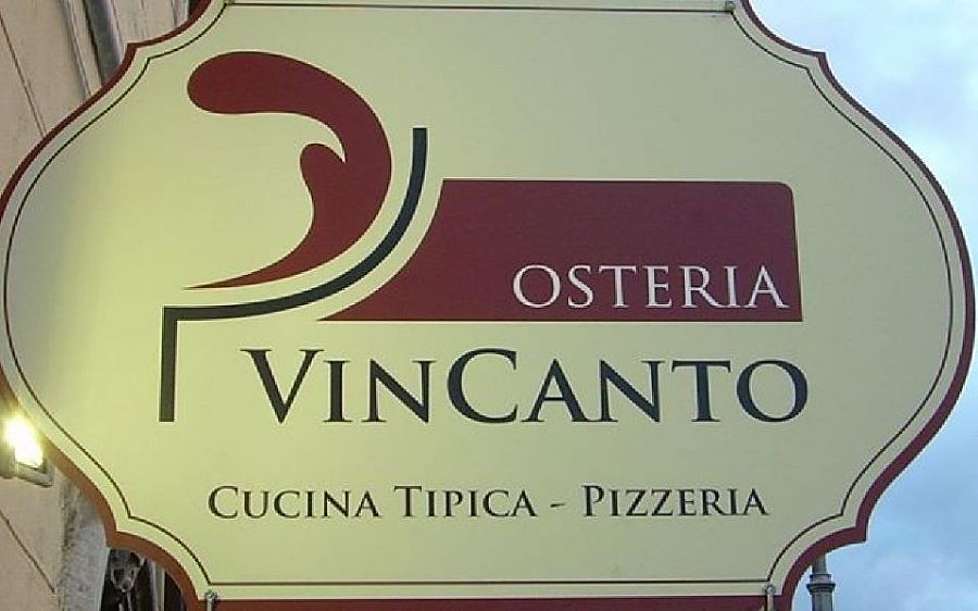 Osteria VinCanto