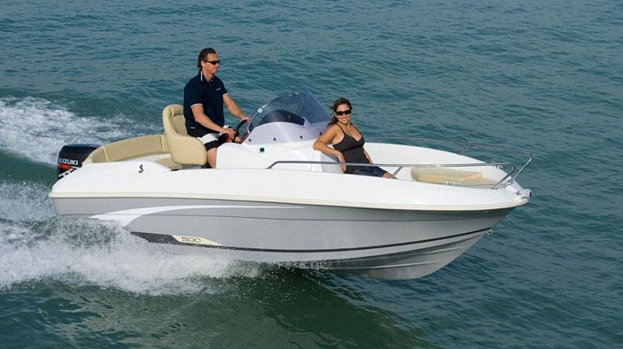 Garda Yachting Charter