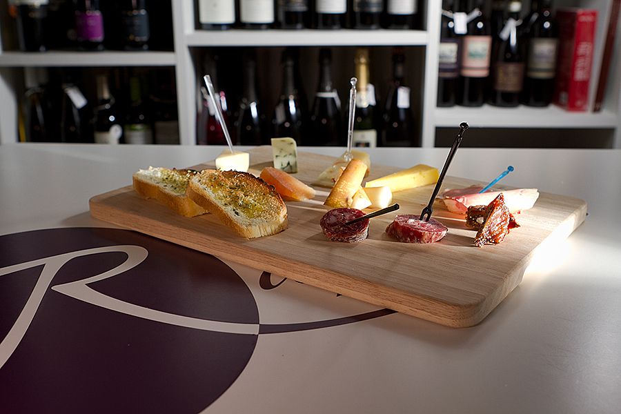 Rappa Enoteca Wine Bar