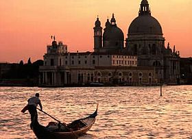 Venice and Veneto