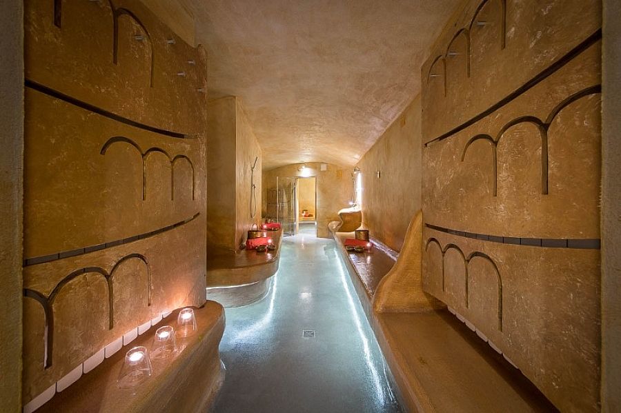 Otium Spa Minori