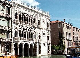 Ca' d'Oro