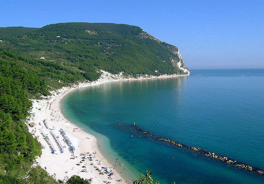 Urbani Beach