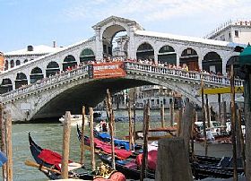 Rialto Bridge