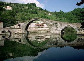 Bagni di Lucca