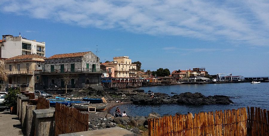 Capo Mulini