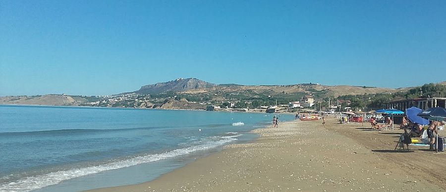 San Giorgio Beach