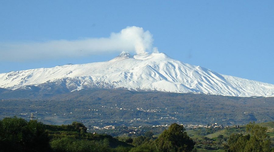 Etnaround Excursions