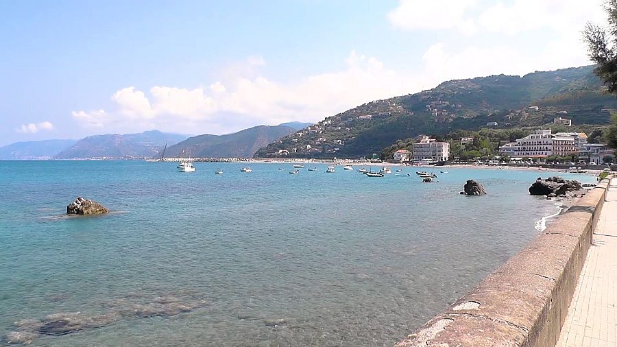 Borgo San Gregorio