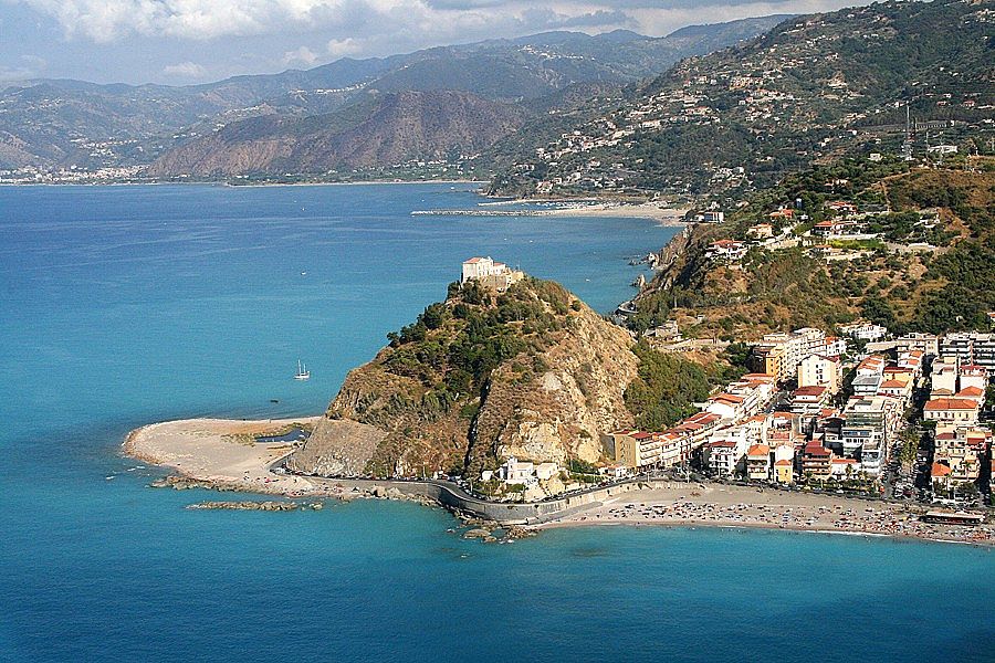 Capo d'Orlando